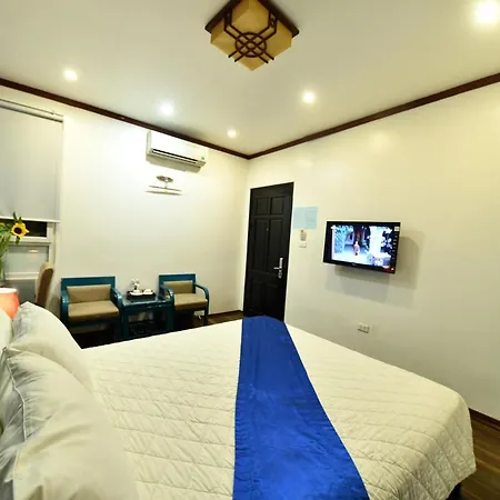 Hanoi Starlight Boutique Hotel